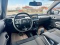BOYASIZ+2017+100.000KM+CamTavan+Otomatik+HızSabitleme+C4-Cactus+