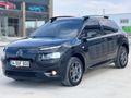 BOYASIZ+2017+100.000KM+CamTavan+Otomatik+HızSabitleme+C4-Cactus+