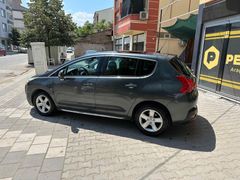 Sahibinden Peugeot 3008 1.6 HDi Premium Pack 2011 Model 