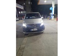 Sahibinden Mercedes - Benz Vito 111 CDI 2018 Model