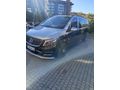 Sahibinden Mercedes - Benz Vito 111 CDI 2018 Model