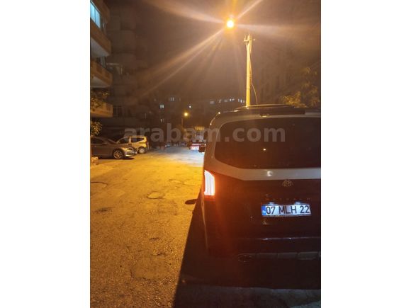 Sahibinden Mercedes - Benz Vito 111 CDI 2018 Model