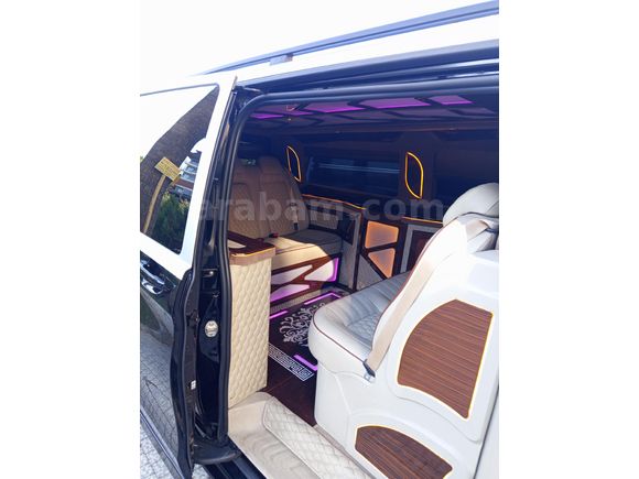 Sahibinden Mercedes - Benz Vito 111 CDI 2018 Model