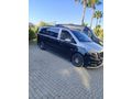 Sahibinden Mercedes - Benz Vito 111 CDI 2018 Model