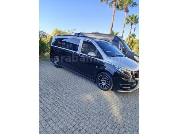 Sahibinden Mercedes - Benz Vito 111 CDI 2018 Model