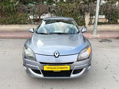 YETİŞLERDEN 2009 MEGANE 3 HB