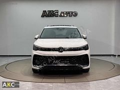 'Kredi ve Kredi Kart 12 taksit' Volkswagen Tiguan R-Line