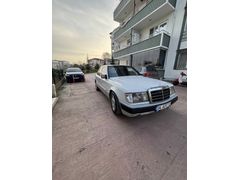 Sahibinden Mercedes - Benz 250 D 1985 Model 