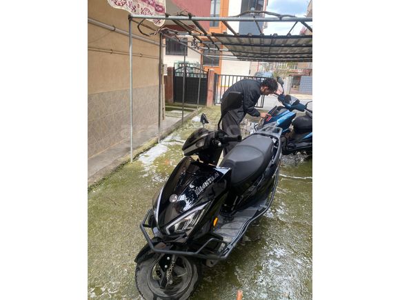 Sahibinden Arora Quantum 50