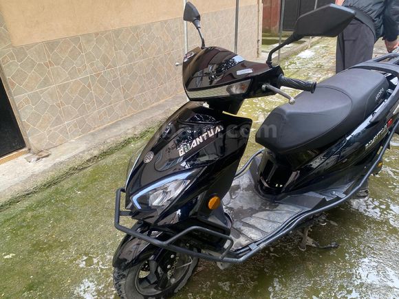 Sahibinden Arora Quantum 50