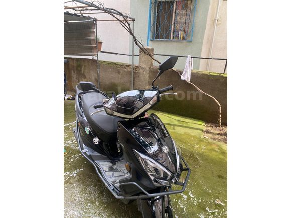 Sahibinden Arora Quantum 50