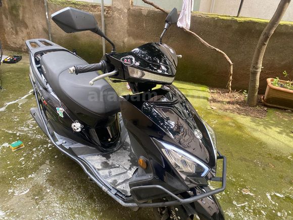 Sahibinden Arora Quantum 50