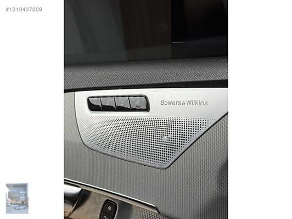 AKINOTO'DAN XC90 2.0D5 İNSCRİPTİON/BOWER/AİR/306/SĞTMA