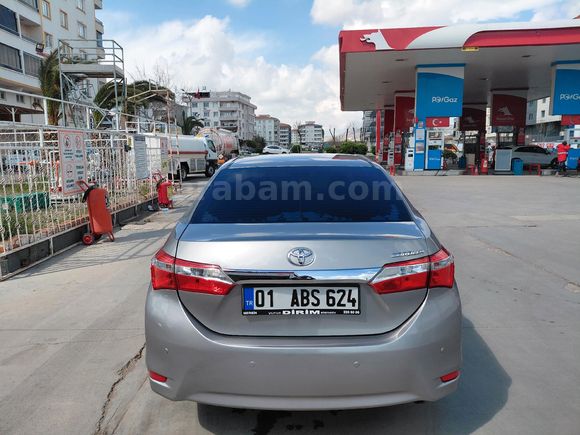 MEMURDAN  2018 Model tek parça lokal boyalı