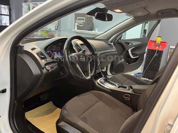 Sahibinden Opel Insignia 1.6 CDTI Edition Elegance 2017 Model