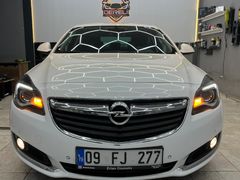 Sahibinden Opel Insignia 1.6 CDTI Edition Elegance 2017 Model