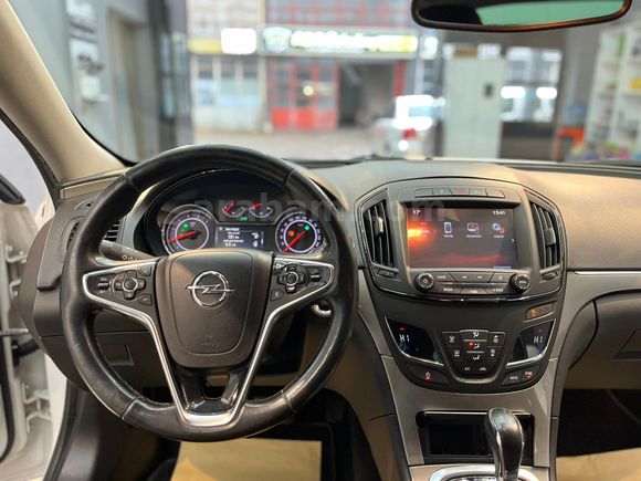 Sahibinden Opel Insignia 1.6 CDTI Edition Elegance 2017 Model