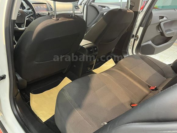 Sahibinden Opel Insignia 1.6 CDTI Edition Elegance 2017 Model