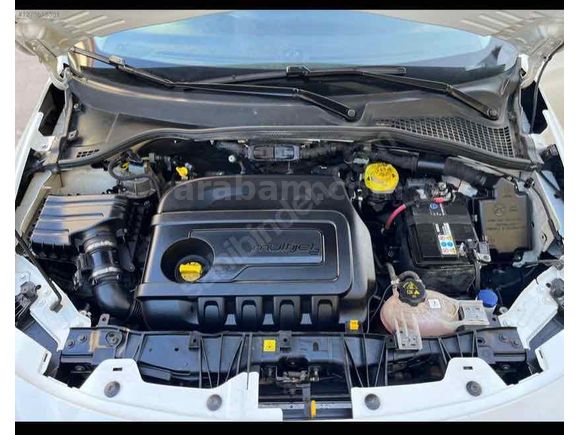 Sahibinden Fiat Egea 1.3 Multijet Easy 2020 Model    Carplay / G.Görüş Kamerası/Multimedya Ekran