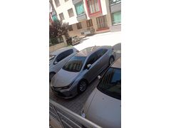 Sahibinden Toyota Corolla 1.5 Dream 2022 Model  49.000 km Gri