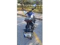 Sahibinden Mavi Honda CB 250 R