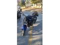 Sahibinden Mavi Honda CB 250 R