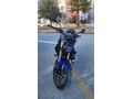 Sahibinden Mavi Honda CB 250 R