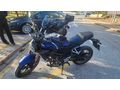 Sahibinden Mavi Honda CB 250 R