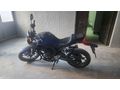 Sahibinden Mavi Honda CB 250 R