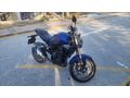 Sahibinden Mavi Honda CB 250 R