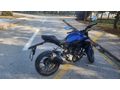 Sahibinden Mavi Honda CB 250 R