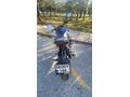Sahibinden Mavi Honda CB 250 R