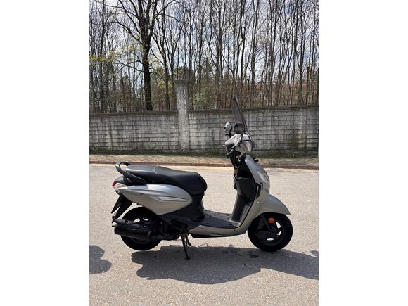 Sahibinden Hero Pleasure 110 