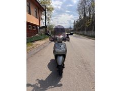 Sahibinden Hero Pleasure 110 
