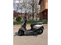Sahibinden Hero Pleasure 110 