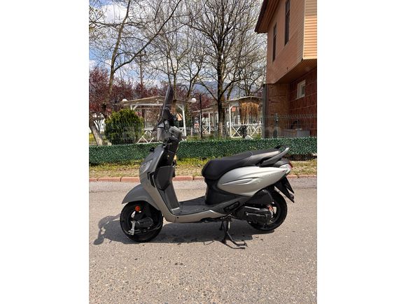 Sahibinden Hero Pleasure 110 