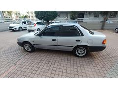 Sahibinden Toyota Corolla 1.6 Terra 2001 Model