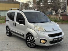 Galeriden Fiat Fiorino Combi 1.3 Multijet Premio 2017 Model Kayseri