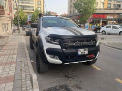 Kadından Hatasız Ekstralı Ford ranger 
