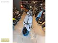 GEBZE OTTOMAN MOTOR'DAN MONDIAL LUNGO 125