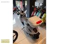 GEBZE OTTOMAN MOTOR'DAN MONDIAL LUNGO 125