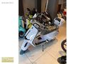 GEBZE OTTOMAN MOTOR'DAN MONDIAL LUNGO 125