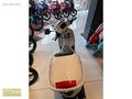 GEBZE OTTOMAN MOTOR'DAN MONDIAL LUNGO 125