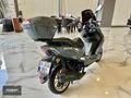 DUMAN'DAN 6.100 KM'DE 2025 MODEL ARORA SAFARİ PRO 125 CC