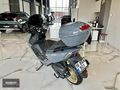 DUMAN'DAN 6.100 KM'DE 2025 MODEL ARORA SAFARİ PRO 125 CC