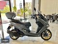 DUMAN'DAN 6.100 KM'DE 2025 MODEL ARORA SAFARİ PRO 125 CC