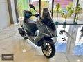 DUMAN'DAN 6.100 KM'DE 2025 MODEL ARORA SAFARİ PRO 125 CC