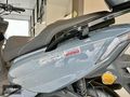 DUMAN'DAN 6.100 KM'DE 2025 MODEL ARORA SAFARİ PRO 125 CC