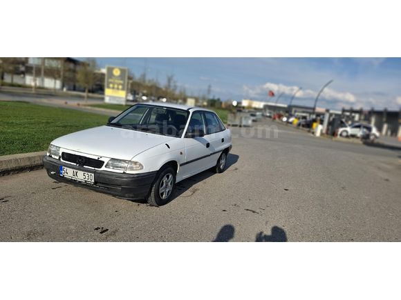 Sahibinden Opel Astra 1.4 Classic 2001 Model