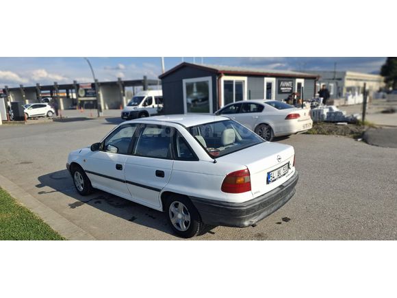 Sahibinden Opel Astra 1.4 Classic 2001 Model